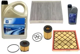 4-filtry-6l-oleju-general-motors-5w30-opel-astra-j-1-7-cdti