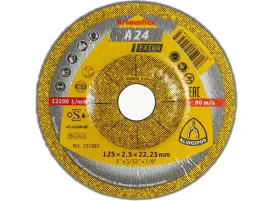 klingspor-tarcza-metal-odgieta-kroneflex-extra-125x25mm
