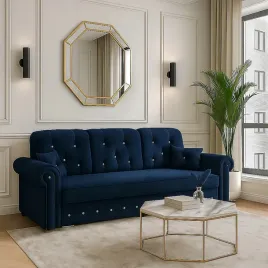 kanapa-glamour-welur-elegancka-z-automatem-funkcja-spania-wybor-koloru-sofa