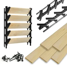 ruchome-deseczki-sosna-drugi-gatunek-5szt-shutters-system-hdpe-czarny