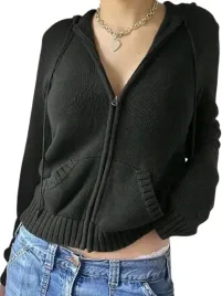 shein-czarna-bluza-na-zamek-z-kapturem-i-kieszeniami-40-42-1eo
