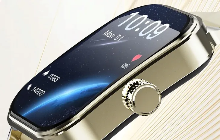 2-x-smartwatch-blitzwolf-bw-hl5-zloty-ksztalt-koperty-prostokatna