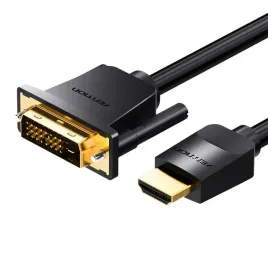 kabel-hdmi-do-dvi-24-1-vention-abfbj-5m-4k-60hz-1080p-60hz-czarny