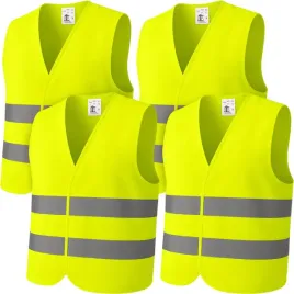 kamizelka-odblaskowa-ostrzegawcza-seledynowa-robocza-drogowa-bhp-zolta-ce