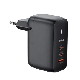 2-x-szybka-ladowarka-sieciowa-gan-65w-mcdodo-ch-0291-2x-usb-c-usb-a-czarn