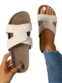 shein-klapki-damskie-bezowe-na-plaskiej-podeszwie-casual-38-1ef