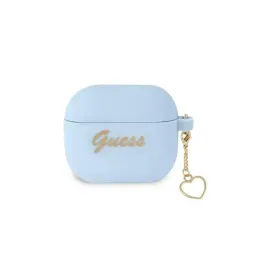 2-x-etui-silikonowe-guess-airpods-3-niebieski-charm-heart-collection