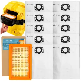 10x-worek-syntetyczny-do-odkurzacza-karcher-wd6-wd5-wd4-filtr-komplet