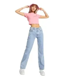 spodnie-jeansowe-proste-dlugie-casual-30-32-rnn