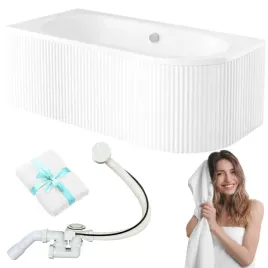 wanna-prostokatna-z-biala-ryflowana-obudowa-besco-avita-170x75-lewa-syfon