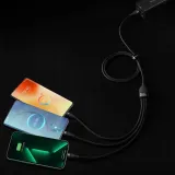 2-x-baseus-flash-series-ii-kabel-usb-usb-typ-c-lightning-micro-usb-10-waga-z-opakowaniem-0-15-kg