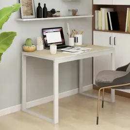 vidaxl-biurko-komputerowe-bialo-debowe-110x60x73-cm-plyta-wiorowa