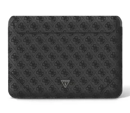 2-x-stylowy-pokrowiec-guess-sleeve-16-czarny-logo-trojkat-4g-uptown