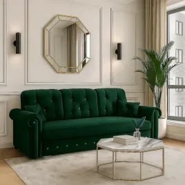 kanapa-glamour-welur-elegancka-z-automatem-funkcja-spania-wybor-koloru-sofa