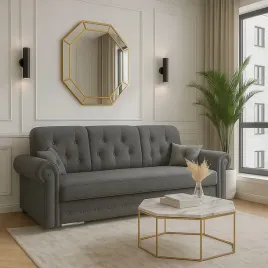 kanapa-glamour-welur-elegancka-z-automatem-funkcja-spania-wybor-koloru-sofa