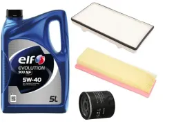 olej-elf-5w40-filtry-trafic-ii-vivaro-1-9-dci-dti-di