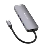 2-x-verbatim-adapter-hub-usb-c-2xhdmi-3xusb-a-sd-microsd-usb-c-aluminio-waga-z-opakowaniem-0-123-kg