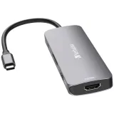 2-x-verbatim-adapter-hub-usb-c-2xhdmi-3xusb-a-sd-microsd-usb-c-aluminio-liczba-portow-8