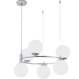 lampa-wiszaca-sufitowa-zyrandol-kule-srebrna-nowoczesna-led-mleczna
