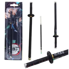 dlugopis-miecz-katana-anime-metalowy-czarny-tusz-wymienny-wklad-czarny-lean
