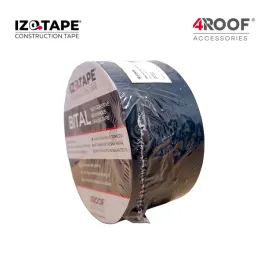 tasma-dekarska-bitumiczna-uszczelniajaca-izotape-bital-75mm-x-10m-czarny