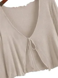 shein-bezowy-krotki-sweter-z-wiazaniem-plus-size-46-1ee