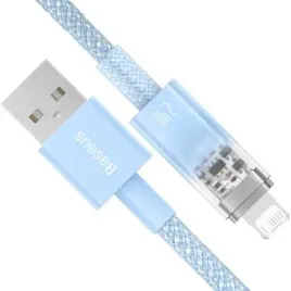 2-x-kabel-baseus-explorer-usb-do-lightning-2-4a-szybkie-ladowanie-1m-niebie