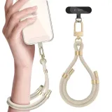 2-x-tech-protect-c4s-rope-wrist-strap-beige-gold
