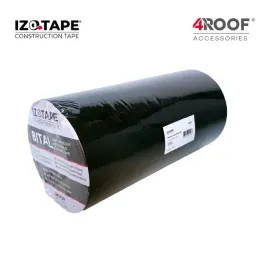 tasma-dekarska-bitumiczna-uszczelniajaca-izotape-bital-300-mm-x-10m-grafit