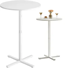 stol-wysoki-okragly-bialy-stolik-roboczy-barowy-kuchenny-bar-domowy