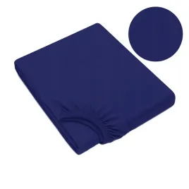 przescieradlo-180x200-cm-jersey-granatowy-bawelna-100percent-wysoka-jakosc-grube