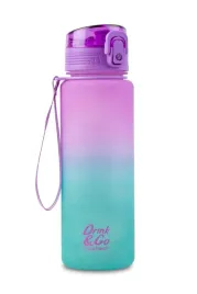 coolpack-bidon-na-wode-gradient-blueberry-600ml-brisk-56179cp