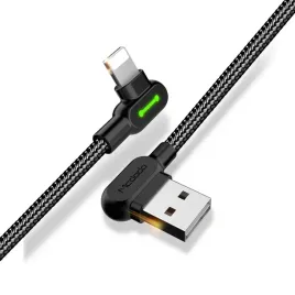 kabel-usb-mcdodo-ca-4679-3m-katowy-lightning-szybkie-ladowanie-iphone