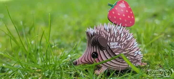 eugy-eko-ukladanka-puzzle-3d-jezyk-jez-kolekcja-brak