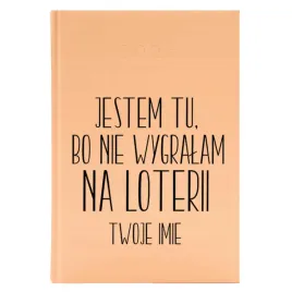 kalendarz-a5-2026-brzoskwiniowy-planer-prezent-nie-wygralam-na-loterii-wz