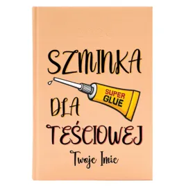 kalendarz-a5-2026-brzoskwiniowy-prezent-dla-tesciowej-szminka-dla-tesciowej