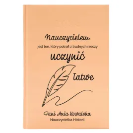 kalendarz-2026-brzoskwiniowy-dla-nauczyciela-czyni-z-trudnych-rzeczy-latwe