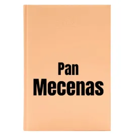 kalendarz-ksiazkowy-a5-2026-brzoskwiniowy-planer-prezent-dla-pan-mecenas-wz