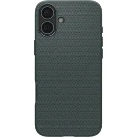 etui-spigen-liquid-air-iphone-16-6-1-zielony-abyss-green-acs08196