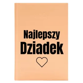 kalendarz-a5-2026-brzoskwiniowy-planer-prezent-dla-najlepszy-dziadek-wzory