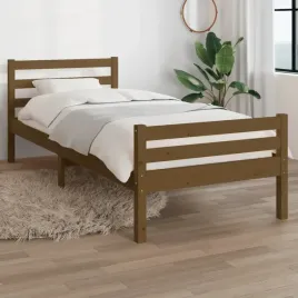 vidaxl-rama-lozka-miodowy-braz-lite-drewno-75x190-cm-pojedyncza