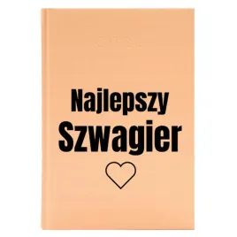 kalendarz-a5-2026-brzoskwiniowy-planer-prezent-dla-najlepszy-szwagier-wzory