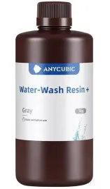 2-x-zywica-anycubic-water-wash-szara-wytrzymala-precyzyjna-3-lata-trwalosc