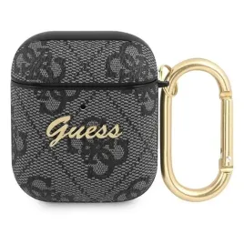 2-x-stylowe-etui-guess-4g-na-airpods-1-2-gen-szare-ochrona-ladowarki
