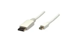 kabel-monitorowy-mini-displayport-na-displayport-m-m-393812-2m