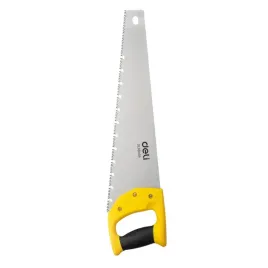 pila-platnica-deli-tools-edl6845a-450mm-stal-65mn-do-drewna