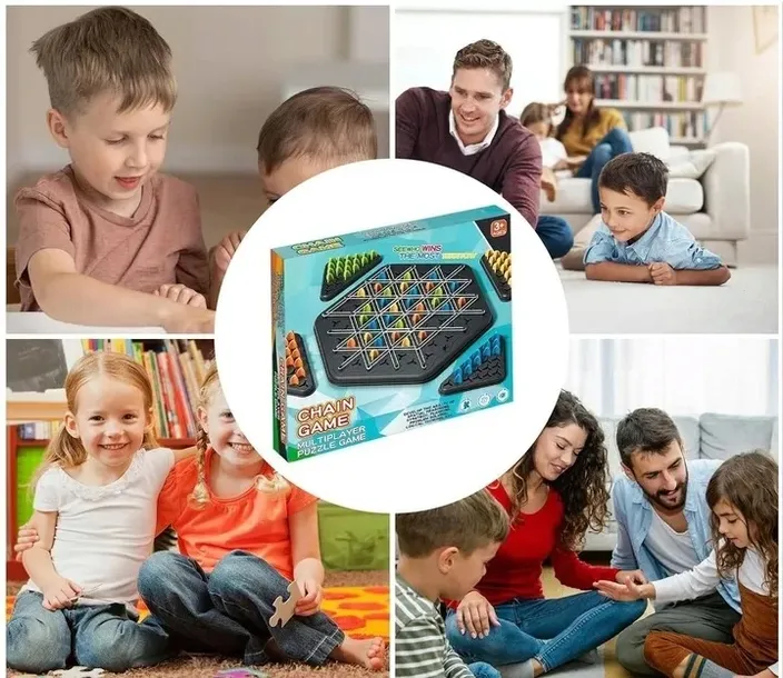 triangle-chess-board-game-interactive-pegboard-game-desktop-board-games-nosnik-ksiazka-papierowa