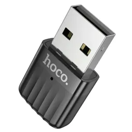 karta-sieciowa-wifi5-hoco-na-usb-a-hi33-czarna