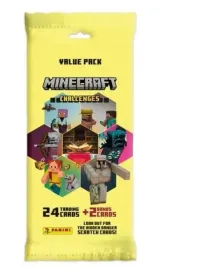 minecraft-chalanges-panini-saszetka-fat-pack-z-26-kartami-kolekcjonerskimi