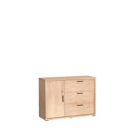 komoda-grande-1-dab-cremona-1-drzwi-3-szuflady